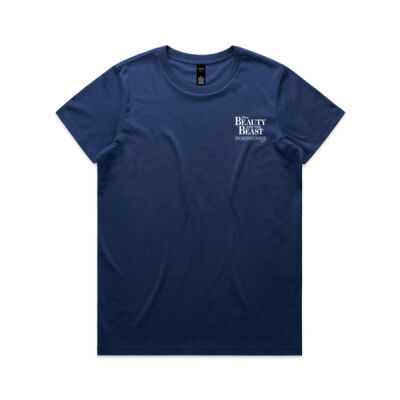 Women's T-Shirt Thumbnail
