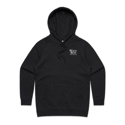Women's Hoodie Thumbnail