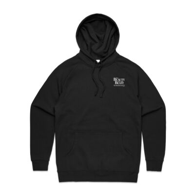 Men's Hoodie Thumbnail