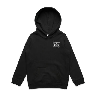 Kid's hoodie Thumbnail