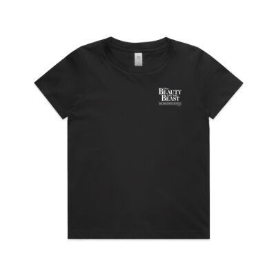 Kid's T-Shirt Thumbnail