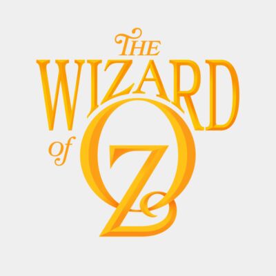 TheWizardOfOz Logo Bevel Dark Thumbnail