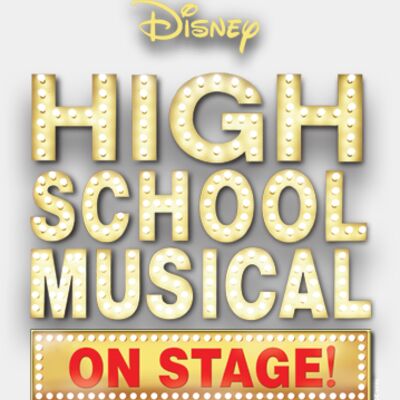 highschoolmusical Thumbnail