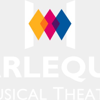 Harlequin White Vert Thumbnail