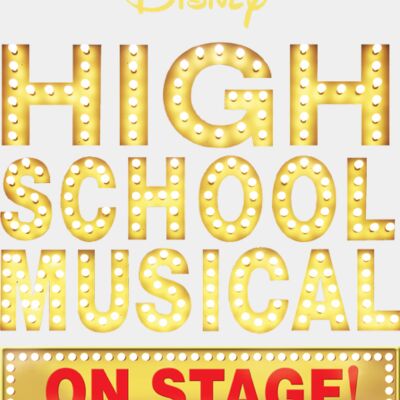 HSM 4C NoCurtain onStage Thumbnail