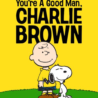 CharlieBrown iTicket 540x630 Sept25 Thumbnail