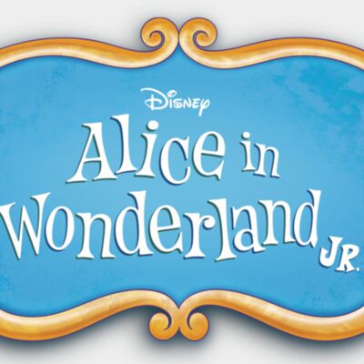 Alice t shirt front Thumbnail