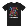 AS Colour Mens Basic Tee Thumbnail