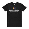AS Colour Mens Basic Tee Thumbnail