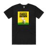 AS Colour Mens Basic Tee Thumbnail