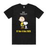 AS Colour Mens Basic Tee Thumbnail