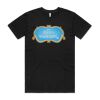 AS Colour Mens Basic Tee Thumbnail