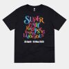 Thread Project Unisex Summer Tee Thumbnail