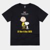Thread Project Unisex Summer Tee Thumbnail