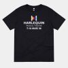 Thread Project Unisex Summer Tee Thumbnail