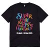 Thread Project Unisex Super Tee Thumbnail