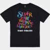 Thread Project Unisex Epic Tee - Plus Sizes Thumbnail