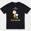 Thread Project Unisex Epic Tee - Plus Sizes Thumbnail