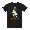 AS Colour Mens Staple Tee Thumbnail