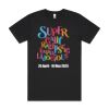 AS Colour Mens Block Tee Thumbnail