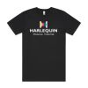 AS Colour Mens Block Tee Thumbnail