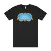 AS Colour Mens Block Tee Thumbnail